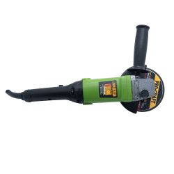 Кутошліфувальна машина Procraft PW1200ES 125 мм - Картинка 5