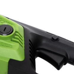 Кутошліфувальна машина Procraft PW1200ES 125 мм - Картинка 7