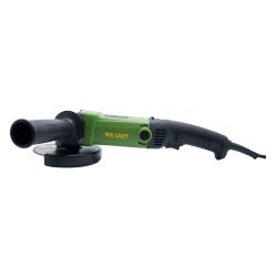 Кутошліфувальна машина Procraft PW1200ES 125 мм - Картинка 11