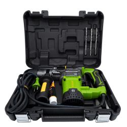  Procraft BH1300 -  12