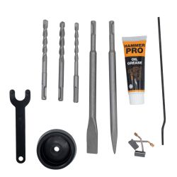  Procraft BH1300 -  14