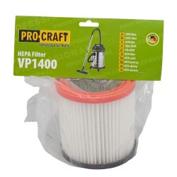Գ���� HEPA Procraft VP1400