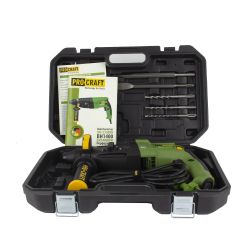  Procraft BH1400 -  8