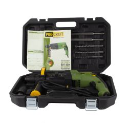  Procraft BH1400DFR -  9