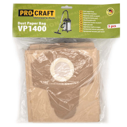 ̳    Procraft VP1400