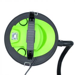 Пилосос промисловий Procraft VС1550 (Для вугілля) - Картинка 3