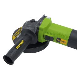 �������������� ������ ���������� Procraft PW1550 125 �� - �������� 5