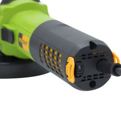 �������������� ������ ���������� Procraft PW1550 125 �� - �������� 6