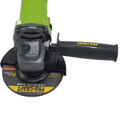 �������������� ������ ���������� Procraft PW1550 125 �� - �������� 7