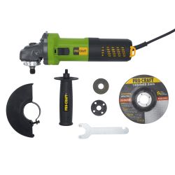 �������������� ������ ���������� Procraft PW1550 125 �� - �������� 8