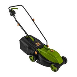 Газонокосарка колекторна Procraft NM1600 - Картинка 3