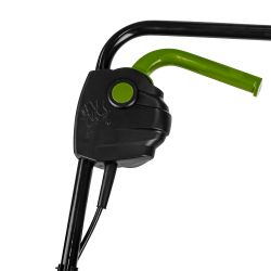 Газонокосарка колекторна Procraft NM1600 - Картинка 4