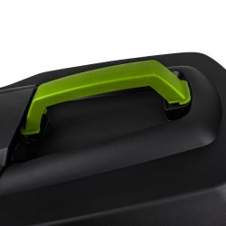 Газонокосарка колекторна Procraft NM1600 - Картинка 5