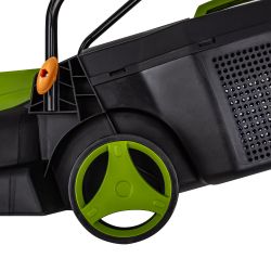 Газонокосарка колекторна Procraft NM1600 - Картинка 6