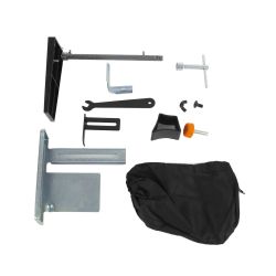 Рубанок Procraft PE1650 - Картинка 7