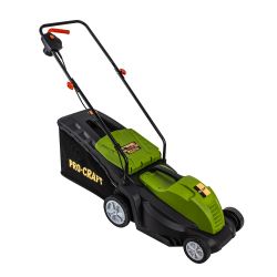 Газонокосарка колекторна Procraft NM1800 - Картинка 3