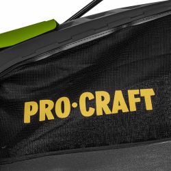 Газонокосарка колекторна Procraft NM1800 - Картинка 7