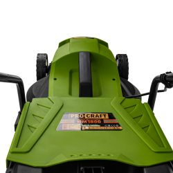 Газонокосарка колекторна Procraft NM1800 - Картинка 8