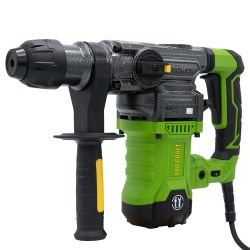 Перфоратор Procraft BH1800 - Картинка 2