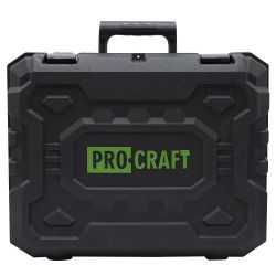 Перфоратор Procraft BH1800 - Картинка 14