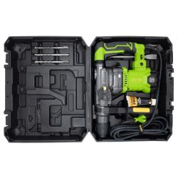 Перфоратор Procraft BH1800 - Картинка 12