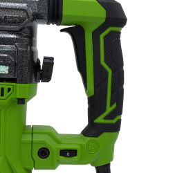 Перфоратор Procraft BH1800 - Картинка 9