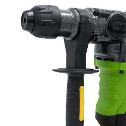 Перфоратор Procraft BH1800 - Картинка 11