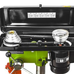 ������������ ������� Procraft BD1850 - �������� 8