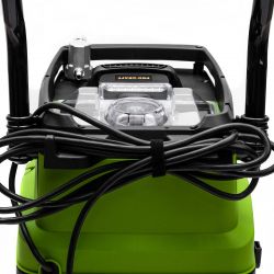 Промисловий пилосос Procraft VP2000 - Картинка 4