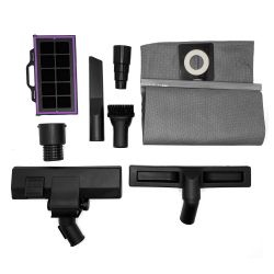 Промисловий пилосос Procraft VP2000 - Картинка 14