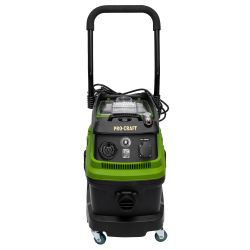 Промисловий пилосос Procraft VP2000 - Картинка 9