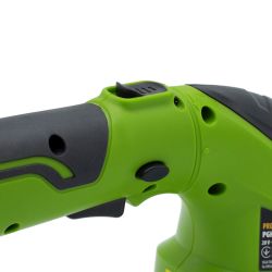 Підрізувач трави та кущоріз акумуляторний Procraft PGH2000 (без акб та зп) - Картинка 10