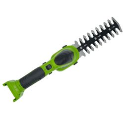 Підрізувач трави та кущоріз акумуляторний Procraft PGH2000 (без акб та зп) - Картинка 6