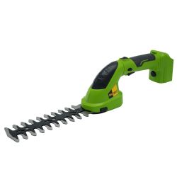 Підрізувач трави та кущоріз акумуляторний Procraft PGH2000 (без акб та зп) - Картинка 3