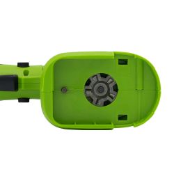 Підрізувач трави та кущоріз акумуляторний Procraft PGH2000 (без акб та зп) - Картинка 11