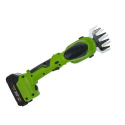 Підрізувач трави та кущоріз акумуляторний Procraft PGH2000 (без акб та зп) - Картинка 8