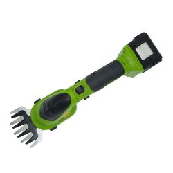 Підрізувач трави та кущоріз акумуляторний Procraft PGH2000 (без акб та зп) - Картинка 9