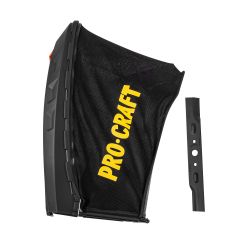 ������������� ���������� Procraft NM2100 - �������� 7