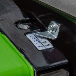 Фуговально-рейсмусний верстат Procraft PD2100 - Картинка 12