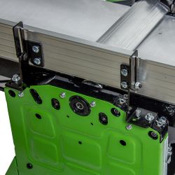 Фуговально-рейсмусний верстат Procraft PD2100 - Картинка 14