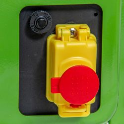 Фуговально-рейсмусний верстат Procraft PD2100 - Картинка 15