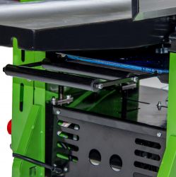 Фуговально-рейсмусний верстат Procraft PD2100 - Картинка 17