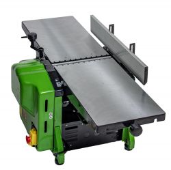 Фуговально-рейсмусний верстат Procraft PD2100 - Картинка 7