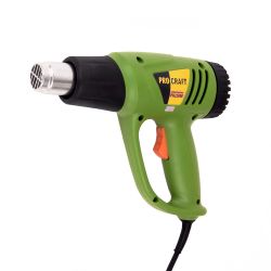   Procraft PH2200E -  4