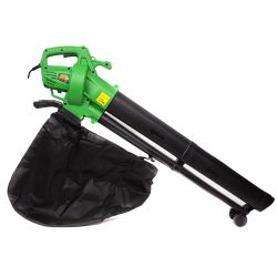 Пилосос-повітродувка Procraft PGU2300 - Картинка 2