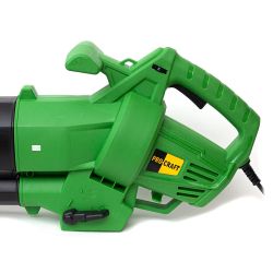 Пилосос-повітродувка Procraft PGU2300 - Картинка 3