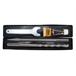 ���������� Procraft BH2350 SDS MAX Universal - �������� 10