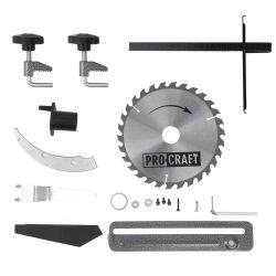 ������� ���� Procraft KR2500 (� ��������� �� �����) - �������� 8