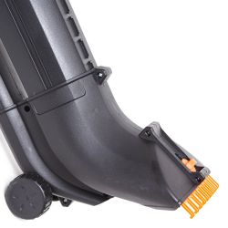 Пилосос-повітродувка Procraft PGU2500 - Картинка 4