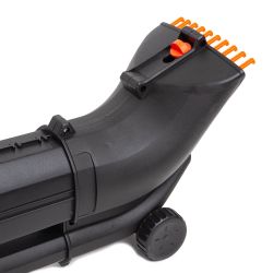 Пилосос-повітродувка Procraft PGU2500 - Картинка 5